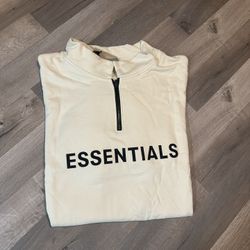 Essentials Jacket XL