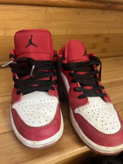 4Y Air Jordan Needs TLC