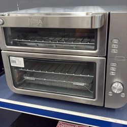 Ninja Oven 