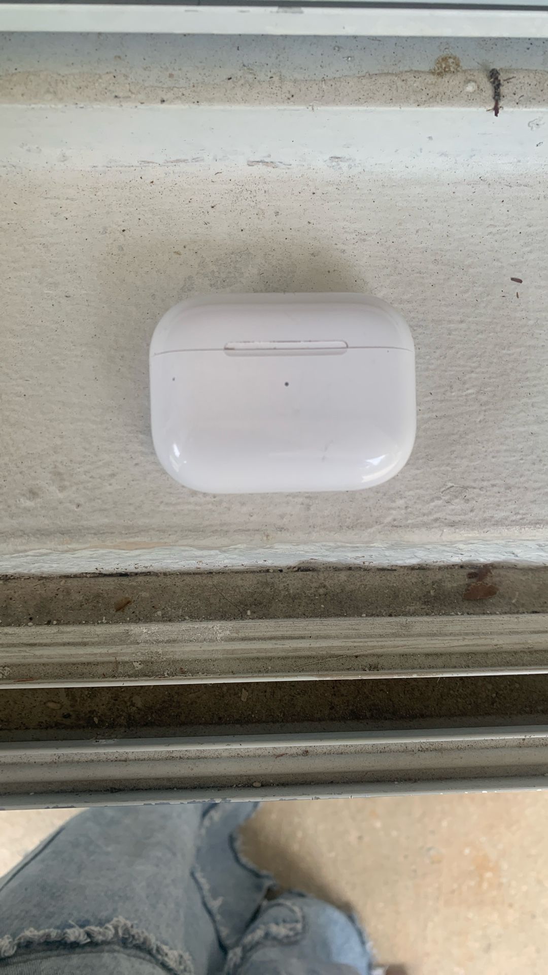 AirPod Pro