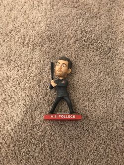 Star Wars bobble head