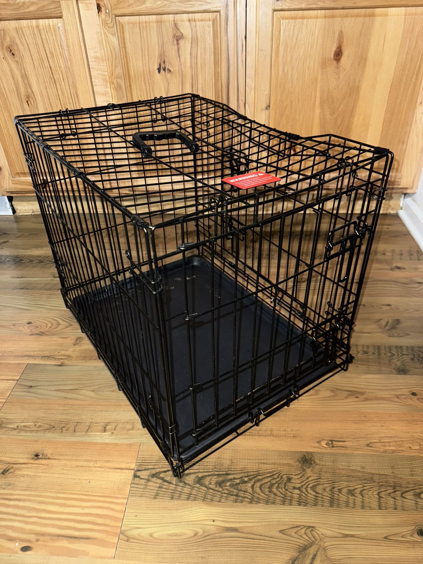 Small Dog Kennel