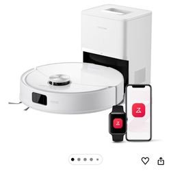 New roborock Q10 Series+