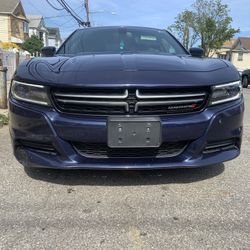 2015 Dodge Charger