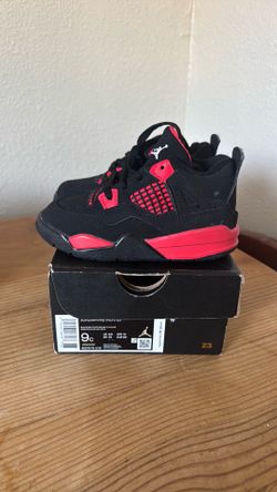 Jordan 4 Retro