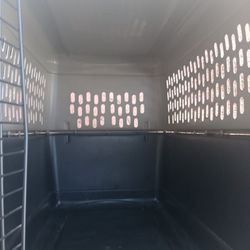Large Dog Crate