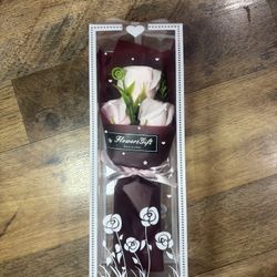 Artificial Flower Bouquet