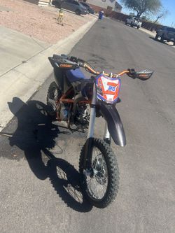 Apollo 125 Trades Or Offers