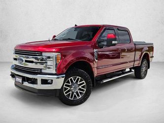 2019 Ford F-250