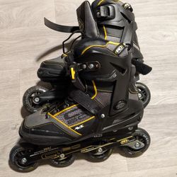 Roller Skates Size 8 