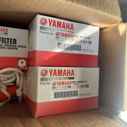 Yamaha Impeller Kits