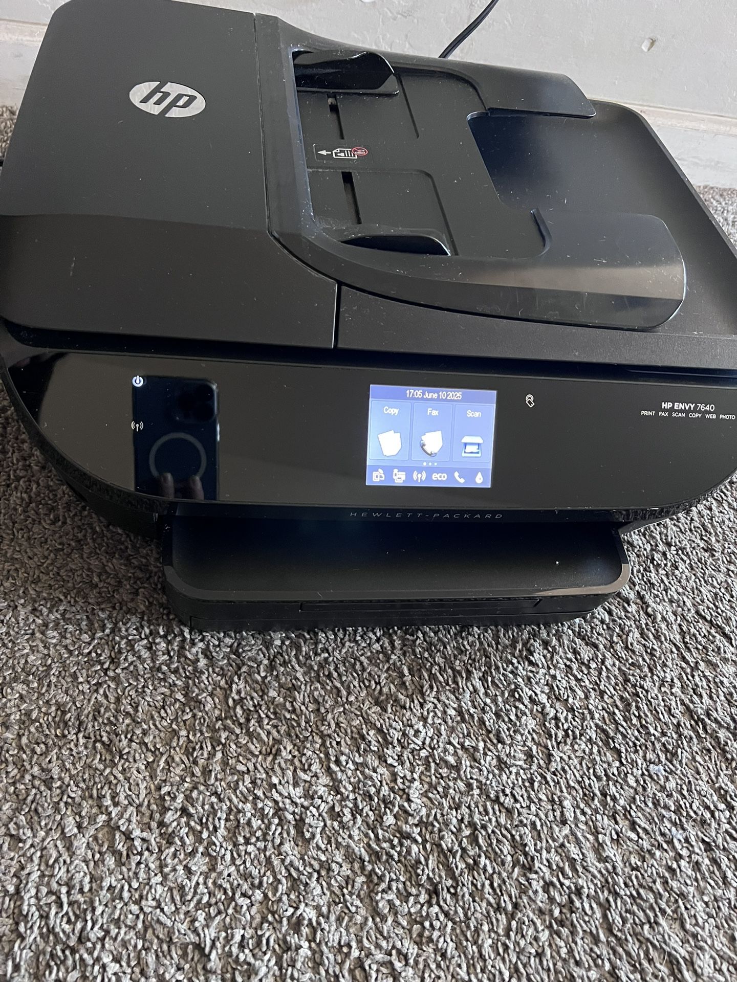 Printer HP