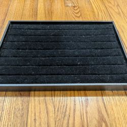 Earrings & Rings 💍 Jewelry Organizer 