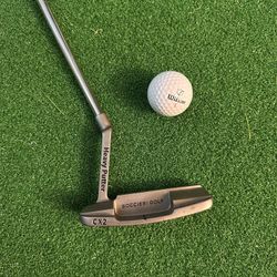 Heavy Putter Mid weight 