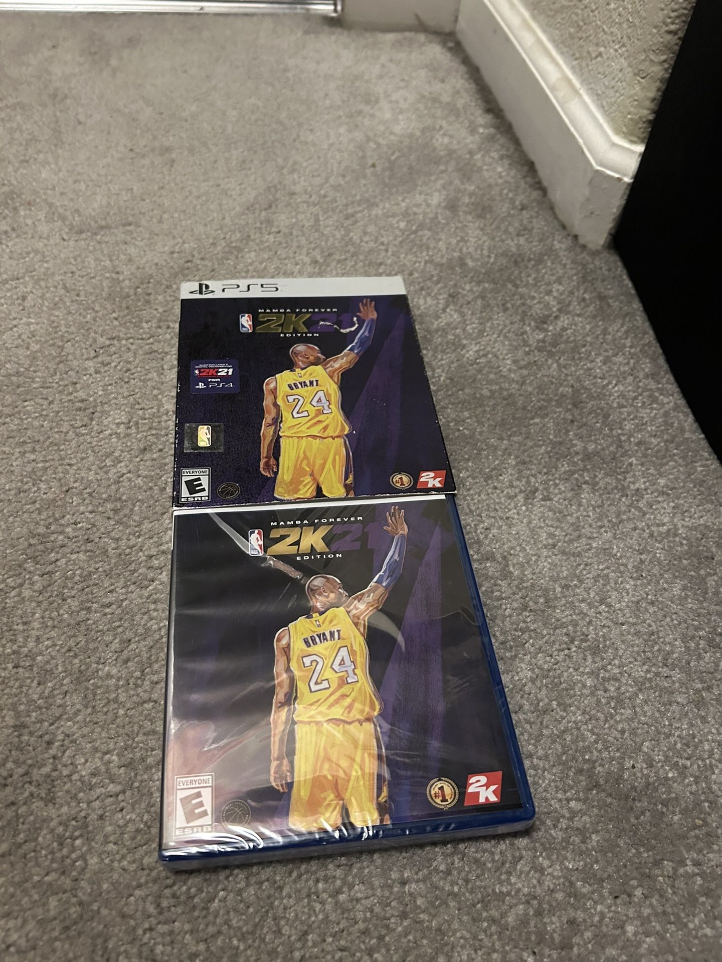 ps 5 games