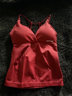 Limited Addition Dfyne Top