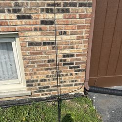 Fishing Rod 