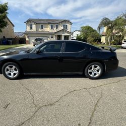 2008 Dodge Charger