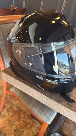 Caso para moto  Harley- Davidson