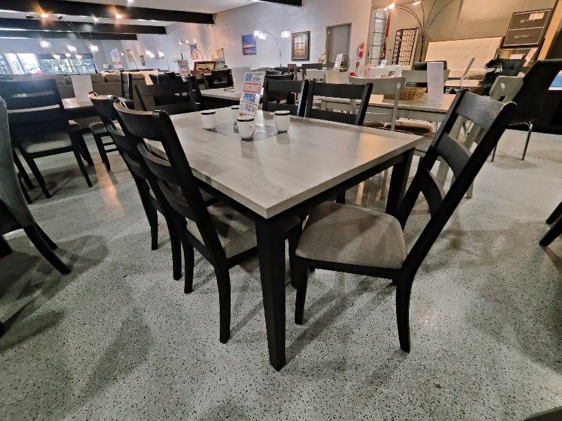 Dining Table Set