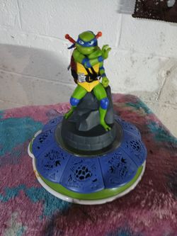 Ninja turtle toys