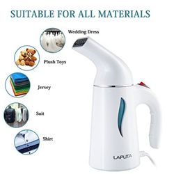 Steamer For Clothes
