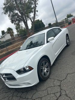 2014 Dodge Charger