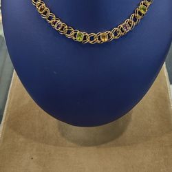 14K Gold
