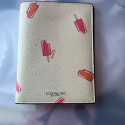 Passport Wallet
