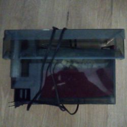 Aquarium Fish Tank Filter