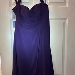 Brand New Size 4 Dress.