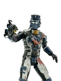 Dead Space 2 Isaac Clarke - NECA 7