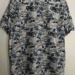Excellent Condition, Extra Large Men’s Shirt