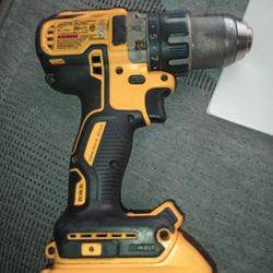 DeWalt XR Hammer drill  Battery And Charger 