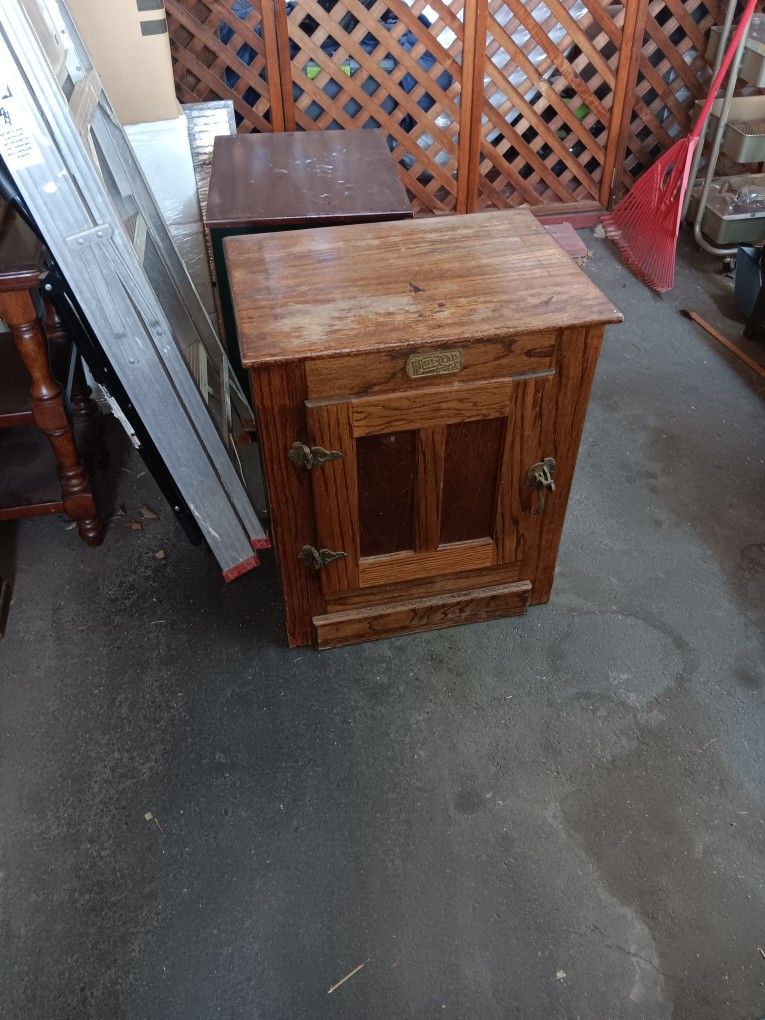 End Table