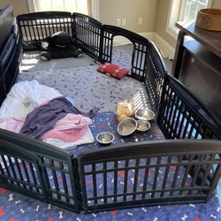 Pet Playpen 