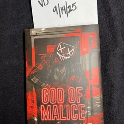BB Special Edition Rina Kent - Legacy of Gods 1-6