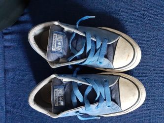 Converse size3... chequear OFERTAS