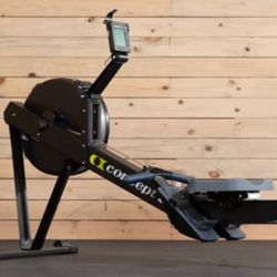 RowERG Concept 2
