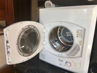 Small portable dryer