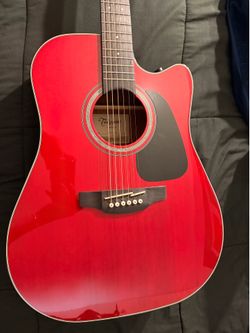 Takamine g series 6 string