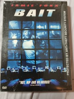 Bait The Movie