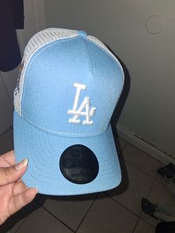 LA snap back