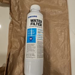 Refrigerator Filter