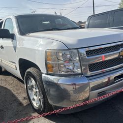2013 Chevy Silverado!!!