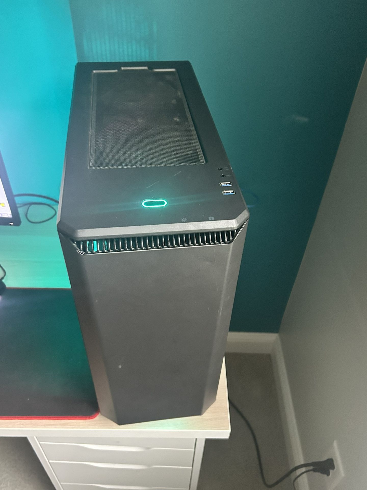 Custom Gaming Pc