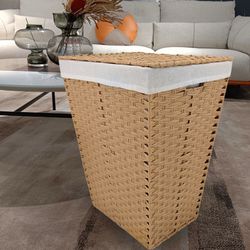 LAUNDRY HAMPER