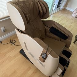 Massage Reclining Chair