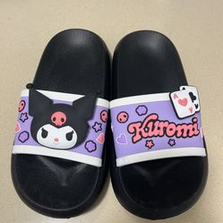 Poker Kuromi Slides ♠️♥️
