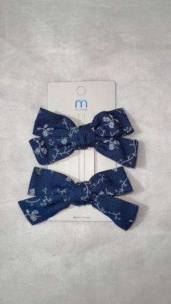 Bows